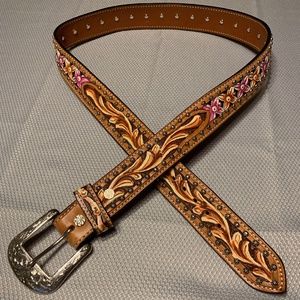 Ariat Women's Belt